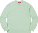 Small Box Crewneck view 2