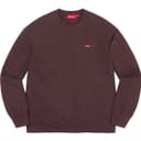 Small Box Crewneck view 4