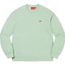 Small Box Crewneck view 5