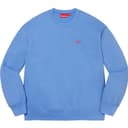 Small Box Crewneck view 7
