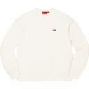 Small Box Crewneck view 8