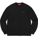 Small Box Crewneck view 9