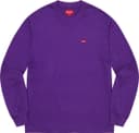 Small Box L/S Tee view 2