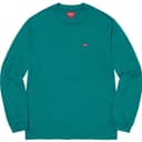 Small Box L/S Tee view 3