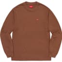 Small Box L/S Tee view 4