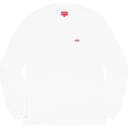 Small Box L/S Tee view 5