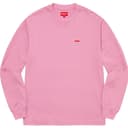 Small Box L/S Tee view 6
