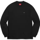 Small Box L/S Tee view 7