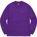 Small Box L/S Tee view 8
