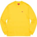 Small Box L/S Tee view 9