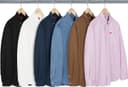 Small Box Shirt view 1