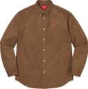 Small Box Shirt view 2