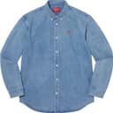 Small Box Shirt view 3