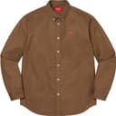 Small Box Shirt view 4
