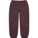 Small Box Sweatpant view 3