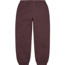 Small Box Sweatpant view 4