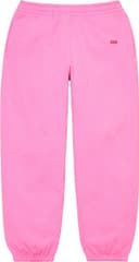 Small Box Sweatpant view 9