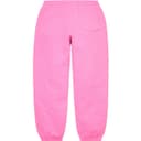 Small Box Sweatpant view 13