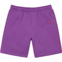 Small Box Sweatshort view 12