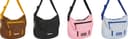 Small Messenger Bag view 1
