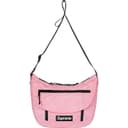 Small Messenger Bag view 4
