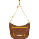 Small Messenger Bag view 8