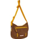 Small Messenger Bag view 10