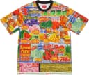 Special Offer S/S Top view 1