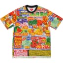 Special Offer S/S Top view 2