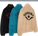 Star Fleece Jacket view 1