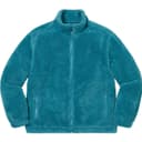 Star Fleece Jacket view 7