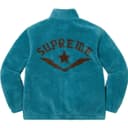 Star Fleece Jacket view 8