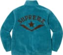Star Fleece Jacket view 13