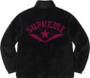 Star Fleece Jacket view 15
