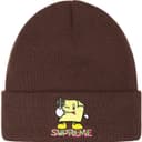 Sticky Note Beanie view 2