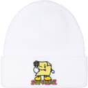 Sticky Note Beanie view 4