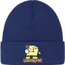 Sticky Note Beanie view 5