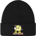 Sticky Note Beanie view 7