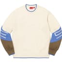Stretch Crewneck view 3