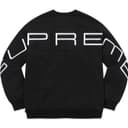 Stretch Crewneck view 10