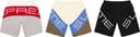 Stretch Sweatshort view 1