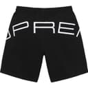 Stretch Sweatshort view 2