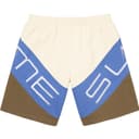 Stretch Sweatshort view 5