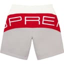Stretch Sweatshort view 9