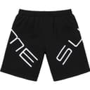 Stretch Sweatshort view 11