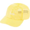 Stripe Mesh 6-Panel view 2