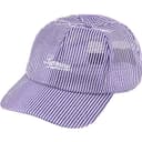 Stripe Mesh 6-Panel view 4