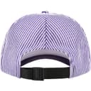 Stripe Mesh 6-Panel view 5