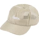 Stripe Mesh 6-Panel view 6