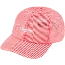 Stripe Mesh 6-Panel view 8